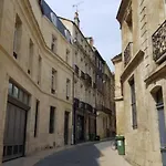 Superbe Duplex En Hypercentre Avec Rooftop Et Climatisation * Bordeaux