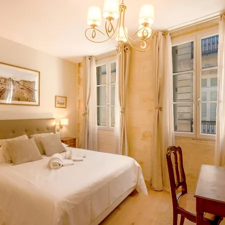 Superbe Duplex En Hypercentre Avec Rooftop Et Climatisation דירה *