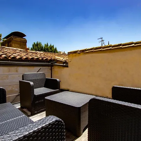 דירה Superbe Duplex En Hypercentre Avec Rooftop Et Climatisation בורדו