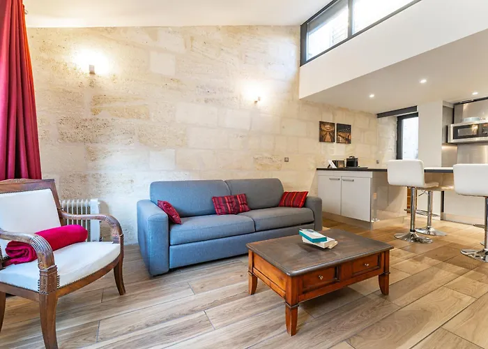 Appartement Superbe Duplex En Hypercentre Avec Rooftop Et Climatisation