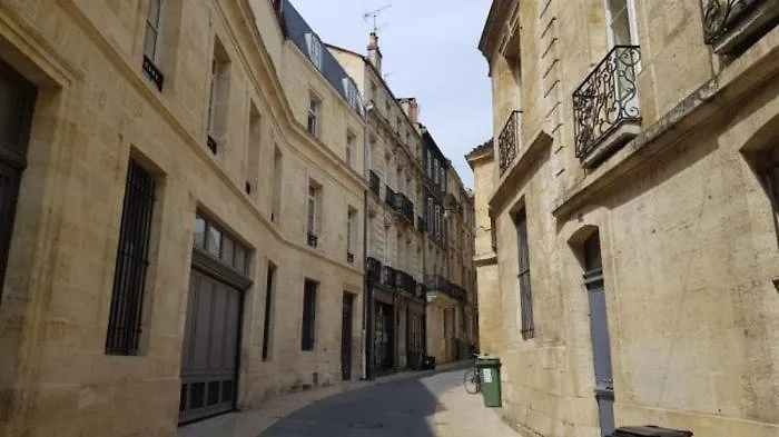 Superbe Duplex En Hypercentre Avec Rooftop Et Climatisation * בורדו