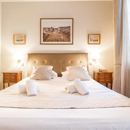 Superbe Duplex En Hypercentre Avec Rooftop Et Climatisation Appartement *