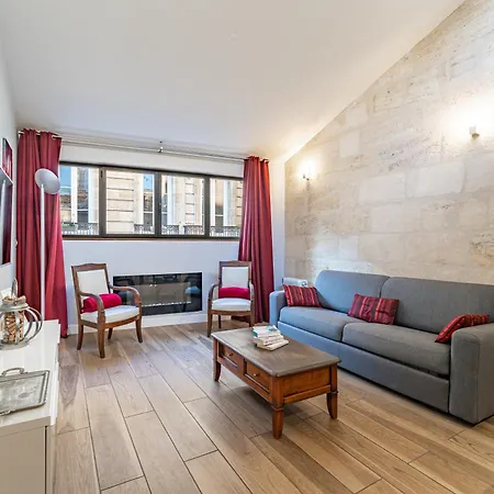 Superbe Duplex En Hypercentre Avec Rooftop Et Climatisation *