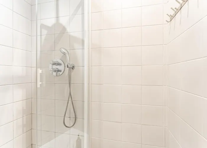 Appartement Superbe Duplex En Hypercentre Avec Rooftop Et Climatisation Bordeaux