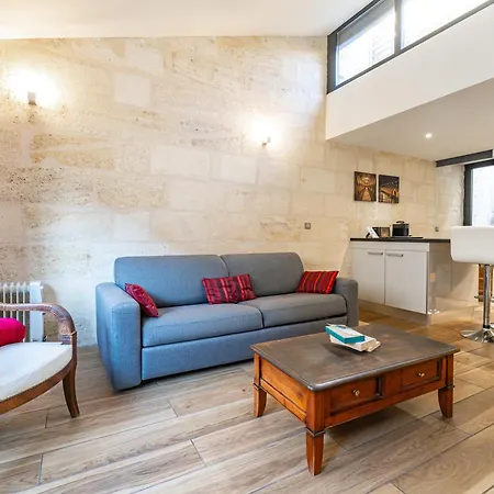 Apartman Superbe Duplex En Hypercentre Avec Rooftop Et Climatisation