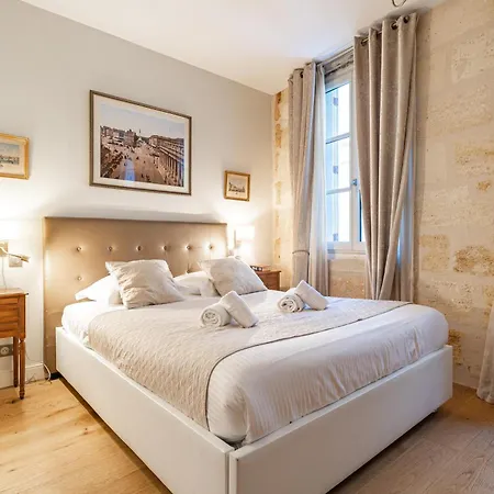 Apartman Superbe Duplex En Hypercentre Avec Rooftop Et Climatisation *